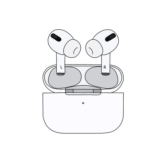 1:1 Airpod Pro Vendor Links