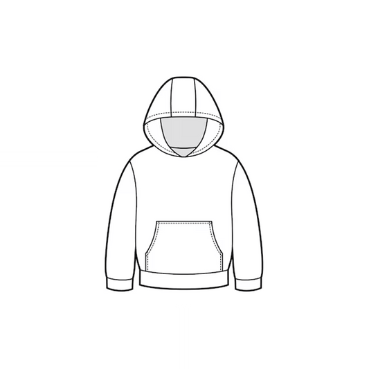 1:1 Broken Planet Hoodie Vendor Links (All Colourways)